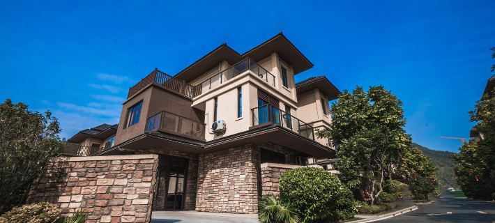 Yingde   Aoyue  Spring  Resort Hotels in Yingde