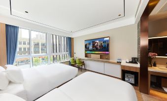 Fei Li Ya Hotel