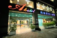 Kaohsiung AHotel