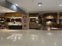 Yuncheng Yunqi Homestay (Guoke Huanlegang)