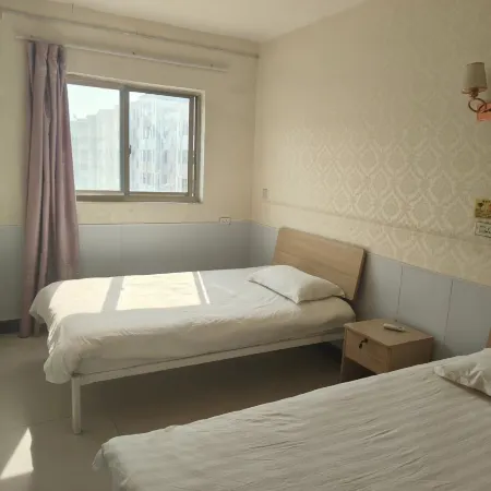 Xiuwu Laohuoji Hotel