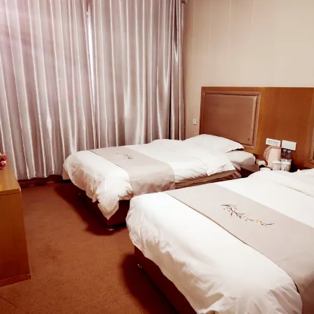 Youshan folk hotel