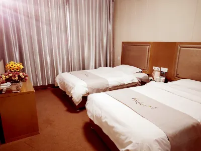 Youshan folk hotel
