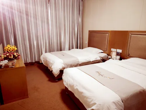 Youshan folk hotel
