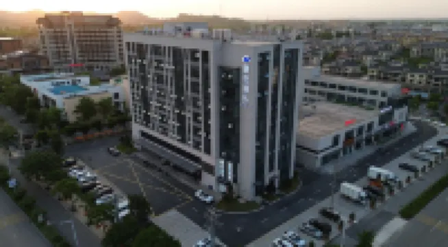 Changxing Guanyun Hotel (Peace Branch) Hotels near The Chengshangou Scenic Area