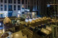 Fengyun Pavilion Hotel (Ruiding City Shopping Center Xinying New City)