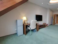 Jianli Hotel (Guangzhou East Railway Station) - 2성급