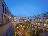 Holiday Inn Express Beijing Zhongguancun Tech Park by IHG Отели в г. Пекин