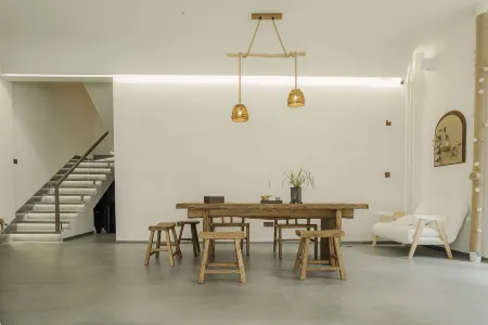 misty rain Inn Отели в г. Пини