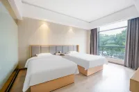 푸저우 하이빈 호텔