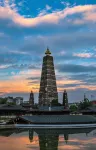 Chanyi Longxing Courtyard Hotel (Longxing Temple)