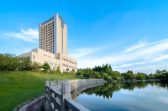 METROPARK CONFERENCE CENTER YANGZHOU
