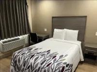 Red Roof Inn Haltom City