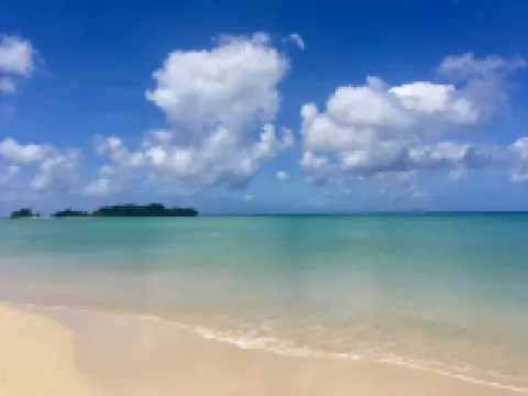 ZZOKIAI藍魚 糸満のホテル