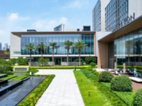 Sheraton Taizhou Hotel Hotels in Taizhou