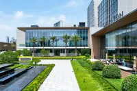 Sheraton Taizhou Hotel Hotels in Taizhou