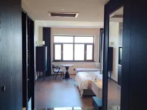 Raohe Midu International Hotel