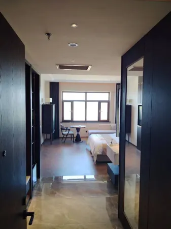 Raohe Midu International Hotel