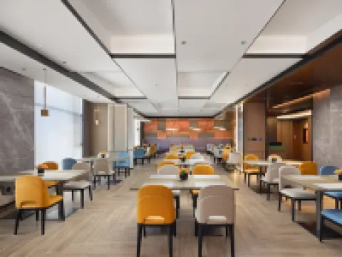 Hampton by Hilton Kashgar Hoteles en Kashgar