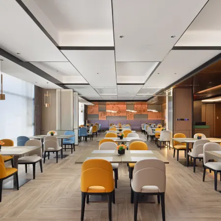 Hampton by Hilton Kashgar