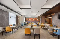 Hampton by Hilton Kashgar Hotels in Kashgar