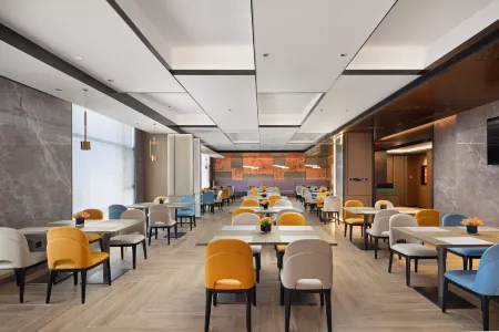 Hampton by Hilton Kashgar