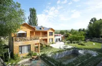 Ku'erdening Xiangyao Homestay Các khách sạn ở Củng Lưu