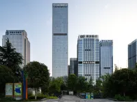 Zaixu Manju S Hotel (Guiyang Guanshanhu Exhibition Area) Hotels near Jinyang Commercial Pedestrian Street