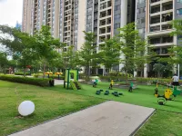 R Residence Hotels near Landscaping Garden Design