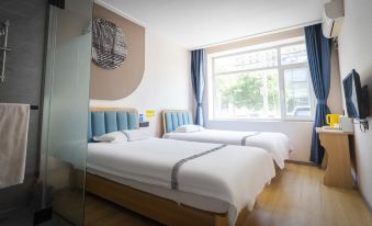 Ripple Yun Hotel (Heishan)