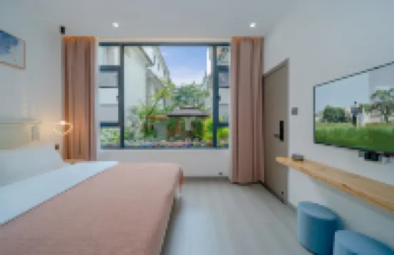 Dali Shangmei Inn (Ancient City Bohai Gate)