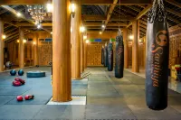 Santhiya Koh Yao Yai Resort and Spa - Gym