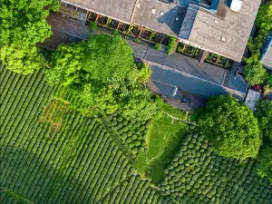 Hangzhou Shusheng Longjing Hotel
