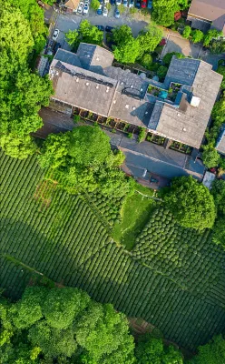 Hangzhou Shusheng Longjing Hotel Hotels near Xihu