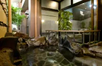 花京酒店 - 溫泉