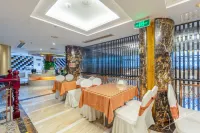 Hello Shared Hotel