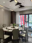 Fugu Lianyi Hotel - Breakfast