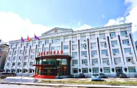Changbai Hotel Hotels in Changbai