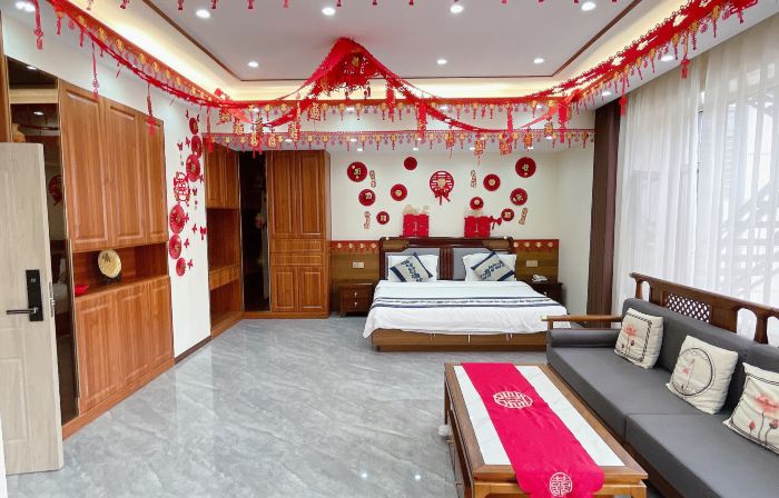 Baisite Hotel