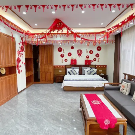Baisite Hotel
