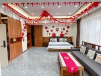 Baisite Hotel Hotels in Gongzhuling