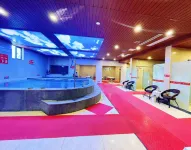 Linyi Jinjuzi Express Hotel Hotels in Linyi