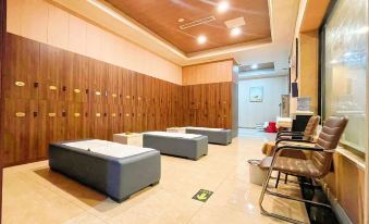 Linyi Jinjuzi Express Hotel