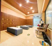 Linyi Jinjuzi Express Hotel Hotels in Linyi