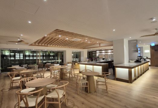 호텔 한옥 스타일