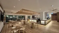 Hanok Hotel Daam - petit déjeuner