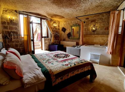 Pigeon Hotel Cappadocia