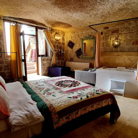 Pigeon Hotel Cappadocia