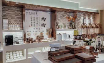 Lavande Hotel (Jinan Changqing Jingshi West Road Branch)