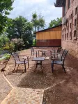 Lijiang junayuanzhu Homestay